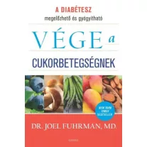 Vége a cukorbetegségnek