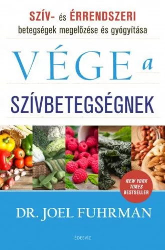 Vége a szívbetegségeknek