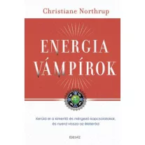 Energia Vámpírok