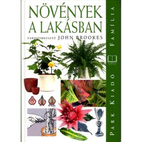 Növények a lakásban