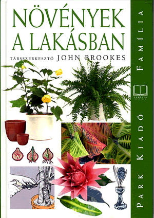 Növények a lakásban