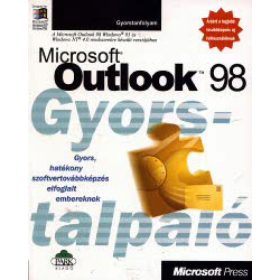 Microsoft Outlook 98