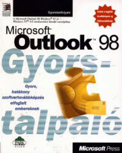 Microsoft Outlook 98