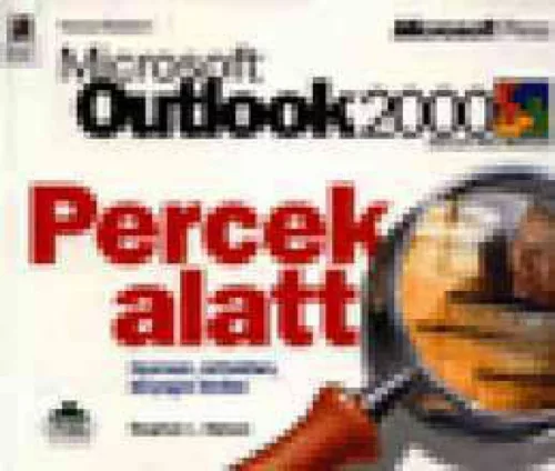 Microsoft Outlook 2000
