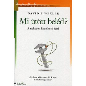 MI ÜTÖTT BELÉD? - A NEHEZEN KEZELHETŐ FÉRFI