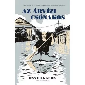 Az árvízi csónakos
