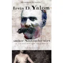 Amikor Nietzsche sírt