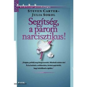 Segítség, a párom narcisztikus!