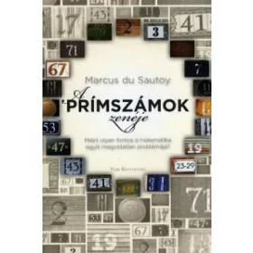 A prímszámok zenéje