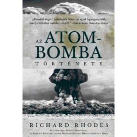 Az atombomba története