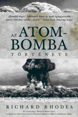 Az atombomba története