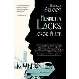 Henrietta Lacks örök élete