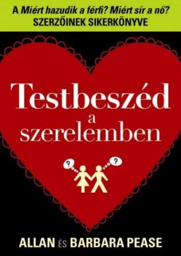 Testbeszéd a szerelemben