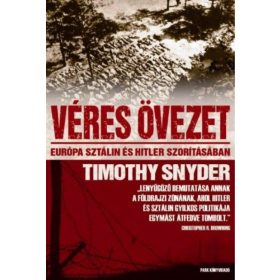 Véres övezet