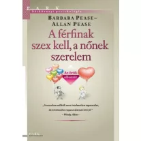   A férfinak szex kell, a nőnek szerelem - Az örök ellentét