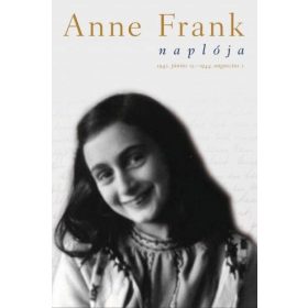 Anne Frank naplója