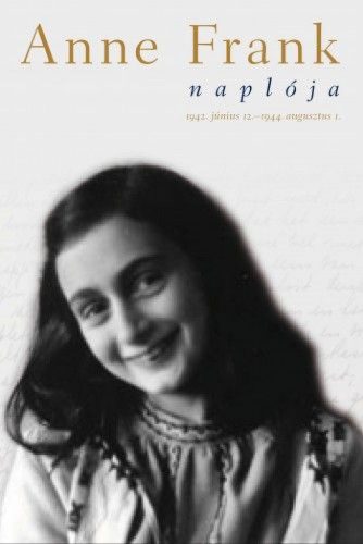 Anne Frank naplója