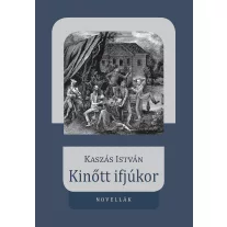 Kinőtt ifjúkor - Novellák