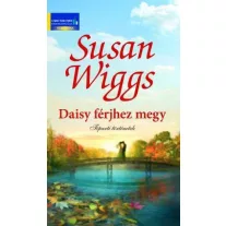 Daisy férjhez megy