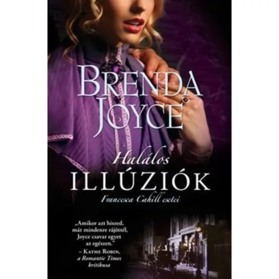Halálos illúziók Halálos illúziók