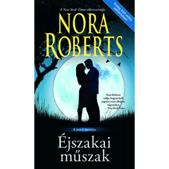 Éjszakai műszak Éjszakai műszak