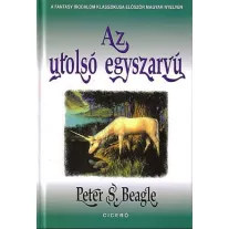 Az utolsó egyszarvú