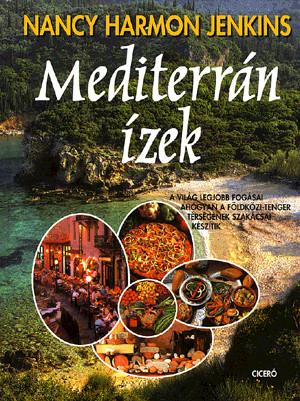 Mediterrán ízek
