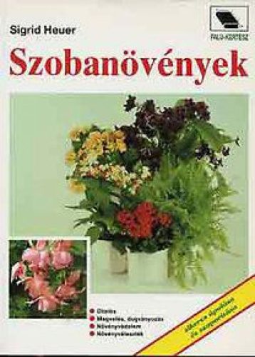 Szobanövények
