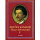 Petőfi Sándor összes költemények I-II.