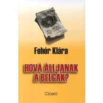 Hová álljanak a belgák?