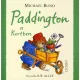 Paddington a kertben
