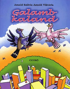 Galambkaland