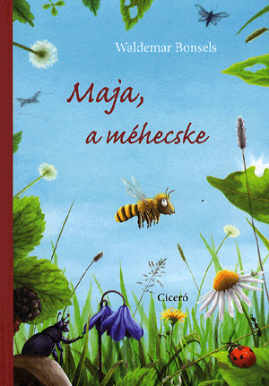 Maja a méhecske
