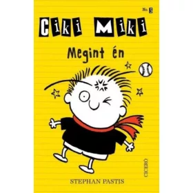 Ciki Miki No3. - Megint én