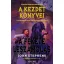 A fekete leszámolás - A Kezdet Könyvei 3. része, a Smaragd Atlasz és A Tűz krónikája folytatása