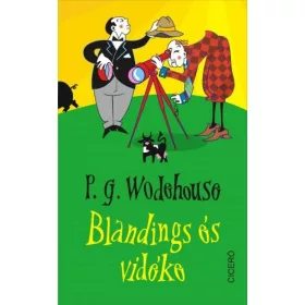 Blandings és vidéke
