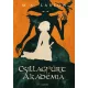Csillagfürt Akadémia - A Csillagfürt Trilógia első kötete