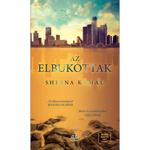 Az elbukottak Az elbukottak