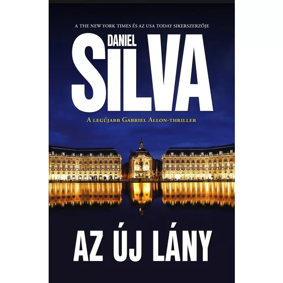 Az új lány Az új lány