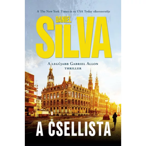A csellista A csellista