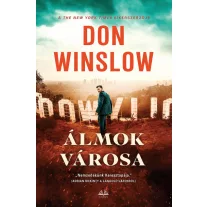 Álmok városa