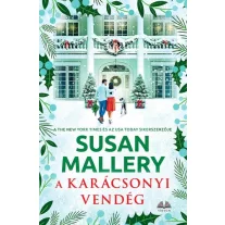 A karácsonyi vendég