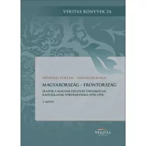 Magyarország - Frontország i-ii. kötet egyben