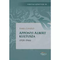 Apponyi albert kultusza (1920-1944)