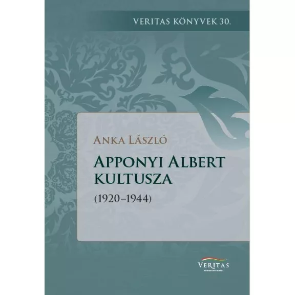Apponyi albert kultusza (1920-1944) Apponyi albert kultusza (1920-1944)