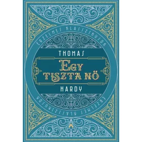 Egy tiszta nő