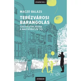 Terézvárosi barangolás