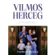 Vilmos herceg - A trónörökös