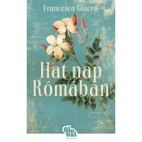 Hat nap Rómában