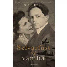 Szivarfüst és vanília